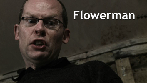 Flowerman