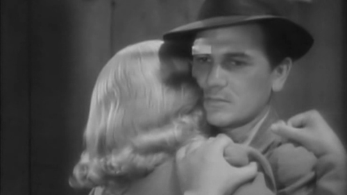 They Made Me A Criminal