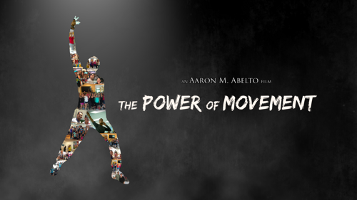 The Power of Movement