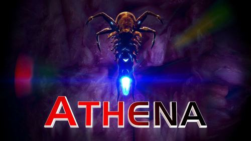 Athena