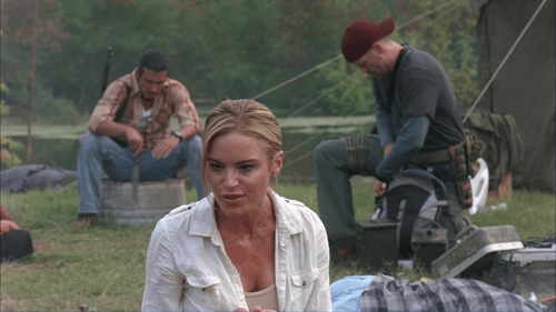 Unearthed (aka Mandrake)