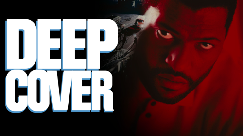 Deep Cover
