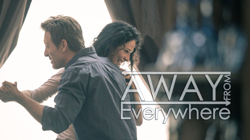 Away from Everywhere
