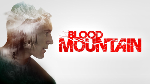 Blood Mountain