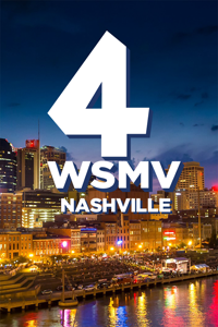 WSMV Nashville TV