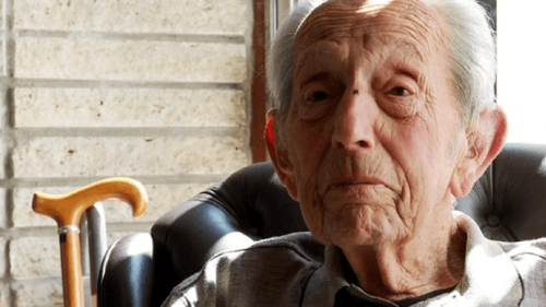 Apocalypse Later: Harold Camping Vs The End Of The World