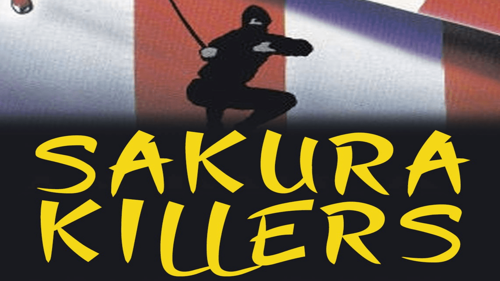 Sakura Killer