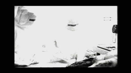 Alien from Area 51: The Alien Autopsy Footage Revealed