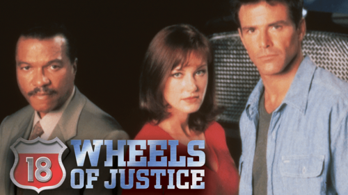 18 Wheels of Justice