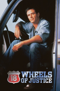 18 Wheels of Justice