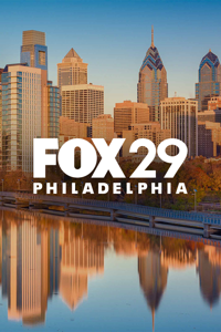 WTXF FOX 29 Philadelphia PA
