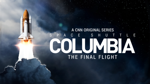 Space Shuttle Columbia: The Final Flight