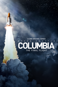 Space Shuttle Columbia: The Final Flight