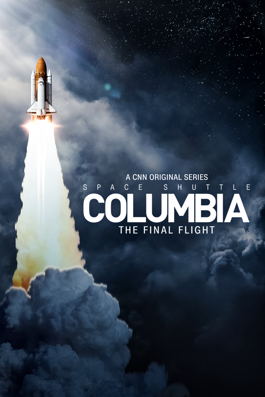 Space Shuttle Columbia: The Final Flight | Local Now