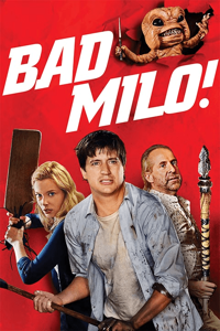 Bad Milo!