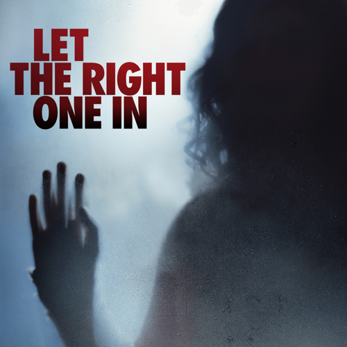 Let the Right One In (Swedish with English Subtitles)