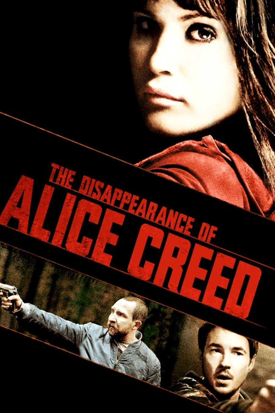 The disappearance of alice creed full movie 123movies new arrivals