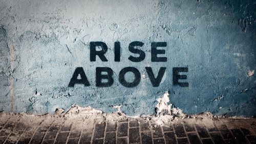 Rise Above