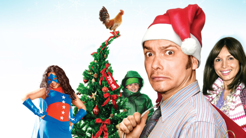 A Wonderful Christmas