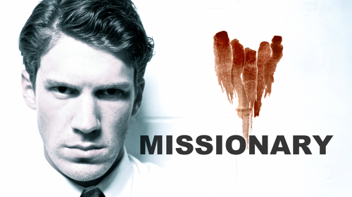 Missionary