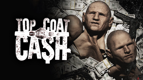 Top Coat Cash