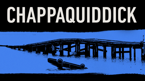 Chappaquiddick