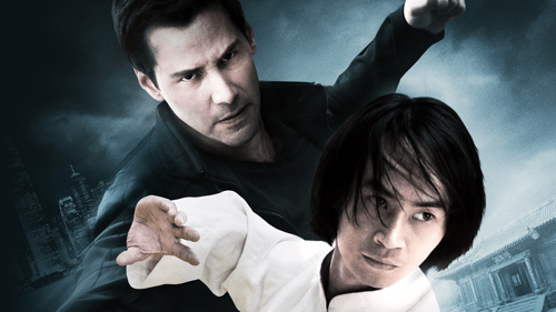 Man of Tai Chi (Theatrical Version)