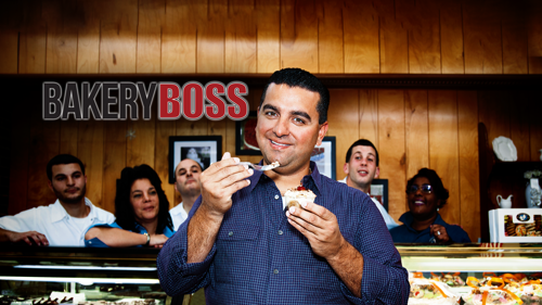 Bakery Boss