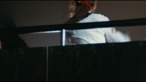 Sister Street Fighter (English dubbed)