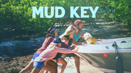 Mud Key