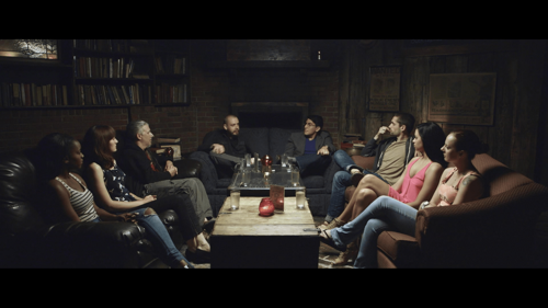 Becoming Truly Human