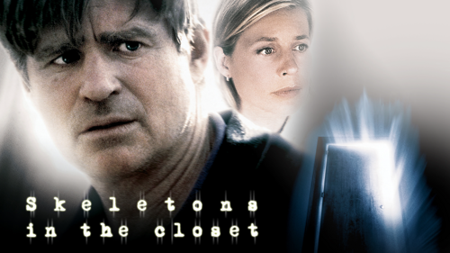 Skeletons In The Closet