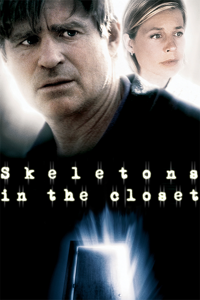 Skeletons In The Closet