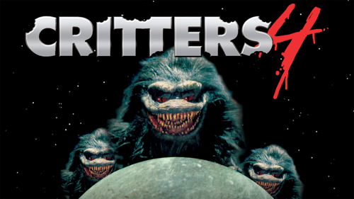 Critters 4