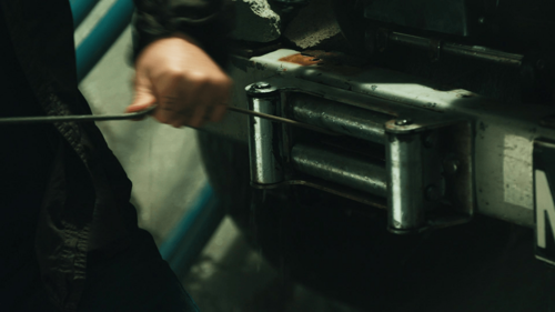 Bait (2D Standard Version)