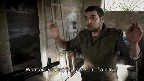 Lost and Found in Armenia (English subtitles)