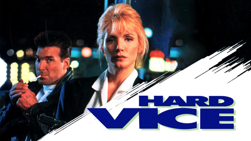 Hard Vice