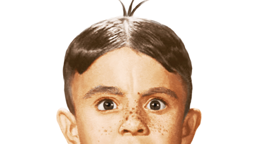 The Little Rascals: Best of Our Gang