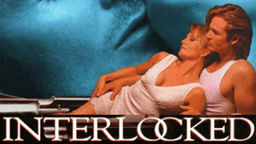 Interlocked: Thrilled to Death