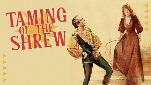 The Taming Of The Shrew