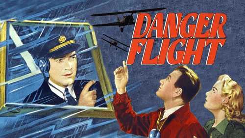 Danger Flight