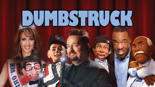 Dumbstruck