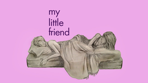 My Little Friend