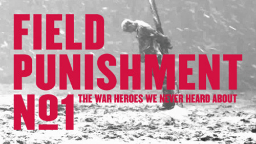 Field Punishment No. 1