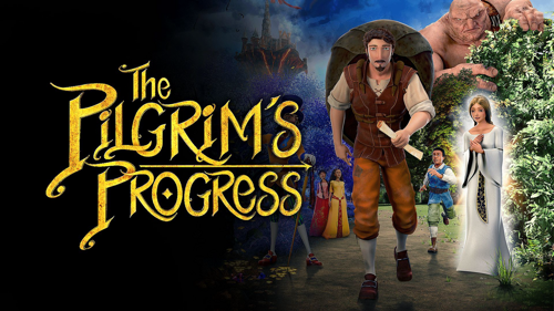 The Pilgrim's Progress