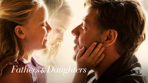 Fathers and Daughters