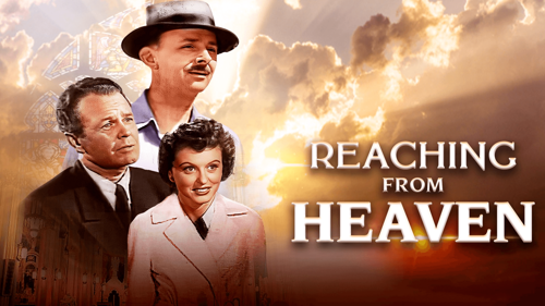 Reaching From Heaven