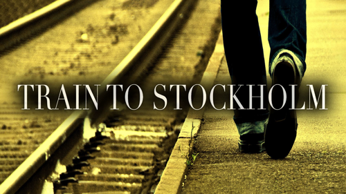 Train to Stockholm
