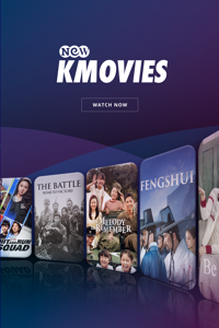 New KMovies