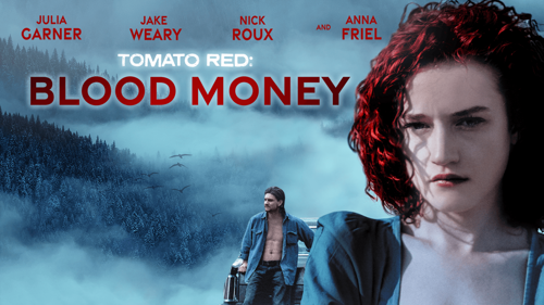 Tomato Red: Blood Money